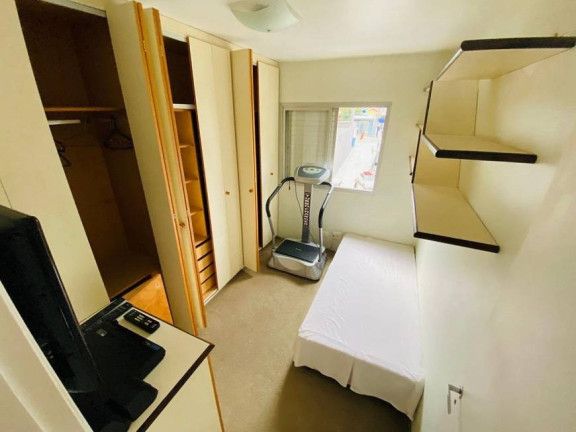 Imagem Apartamento com 3 Quartos à Venda, 70 m² em Vila Sofia - São Paulo
