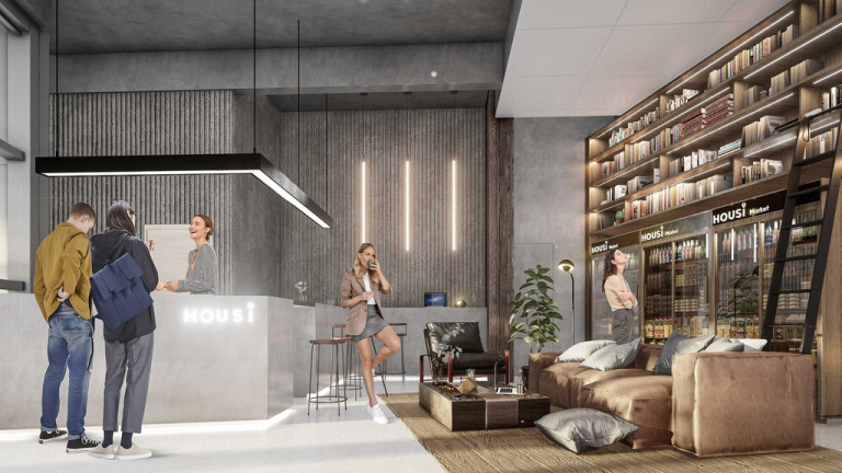 Imagem Imóvel com 2 Quartos à Venda, 46 m² em Jardim Paulista - São Paulo