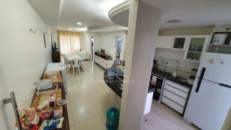 Imagem Apartamento com 2 Quartos à Venda, 100 m² em Porto Das Dunas - Aquiraz