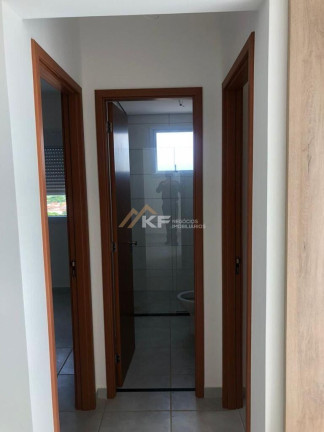 Imagem Apartamento com 2 Quartos à Venda, 54 m² em Jardim Anhangüera - Ribeirão Preto Imagem Apartamento com 2 Quartos à Venda, 54 m² em Jardim Anhangüera - Ribeirão Preto