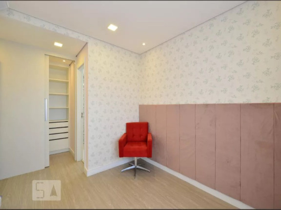 Imagem Imóvel com 2 Quartos à Venda, 68 m² em Vila Mascote - São Paulo