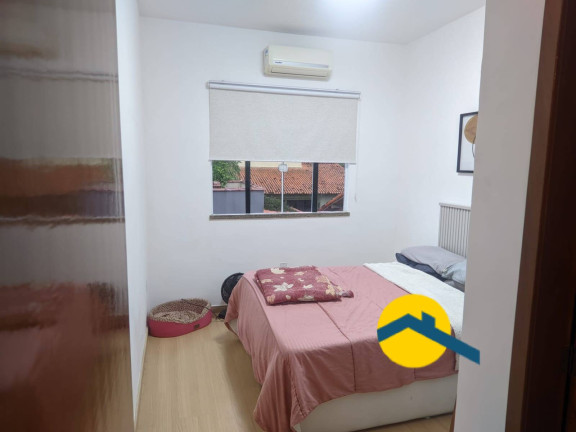 Imagem Casa com 3 Quartos à Venda, 140 m² em Piratininga - Niterói Imagem Casa com 3 Quartos à Venda, 140 m² em Piratininga - Niterói