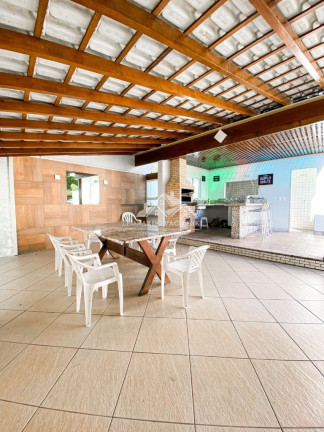Imagem Casa com 3 Quartos à Venda, 450 m² em Manguinhos - Serra Imagem Casa com 3 Quartos à Venda, 450 m² em Manguinhos - Serra