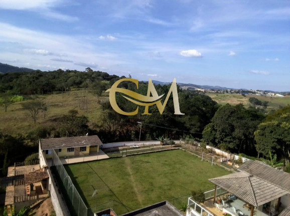 Imagem Casa de Condomínio com 4 Quartos à Venda, 2.500 m² em Condomínio Portal Dos Nobres - Atibaia