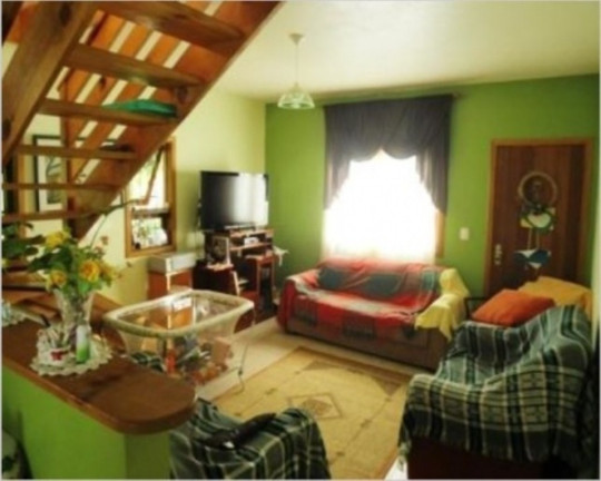 Imagem Casa com 5 Quartos à Venda, 80 m² em Piá - Nova Petrópolis