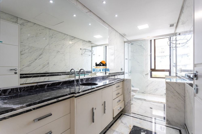 Imagem Apartamento com 4 Quartos à Venda, em Jardim Europa - São Paulo Imagem Apartamento com 4 Quartos à Venda, em Jardim Europa - São Paulo