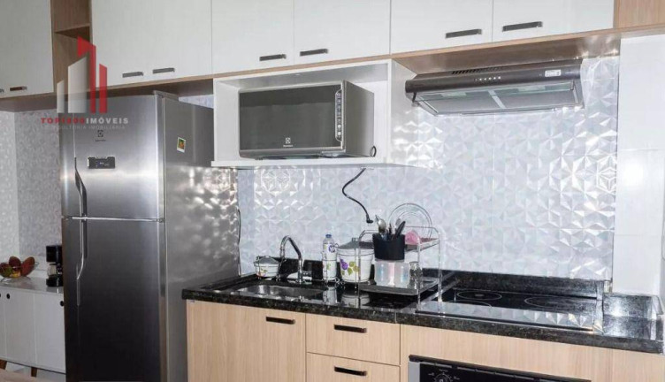 Imagem Apartamento com 1 Quarto à Venda, 34 m² em Santana - São Paulo