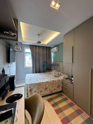 Imagem Apartamento com 2 Quartos à Venda, 75 m² em Santa Rosa - Niterói Imagem Apartamento com 2 Quartos à Venda, 75 m² em Santa Rosa - Niterói
