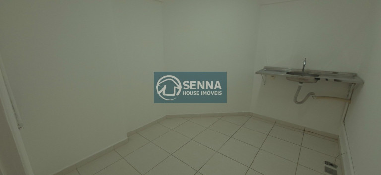 Imagem Sala Comercial para Alugar, 60 m² em Anhangabaú - Jundiaí