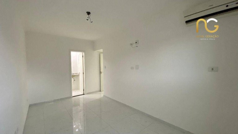 Imagem Apartamento com 2 Quartos à Venda, 82 m² em Canto Do Forte - Praia Grande