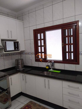 Imagem Sobrado com 6 Quartos à Venda, 125 m² em Jardim Ponte Alta I - Guarulhos Imagem Sobrado com 6 Quartos à Venda, 125 m² em Jardim Ponte Alta I - Guarulhos