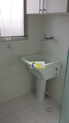 Imagem Apartamento com 2 Quartos à Venda, 48 m² em Parque São Vicente - Mauá Imagem Apartamento com 2 Quartos à Venda, 48 m² em Parque São Vicente - Mauá