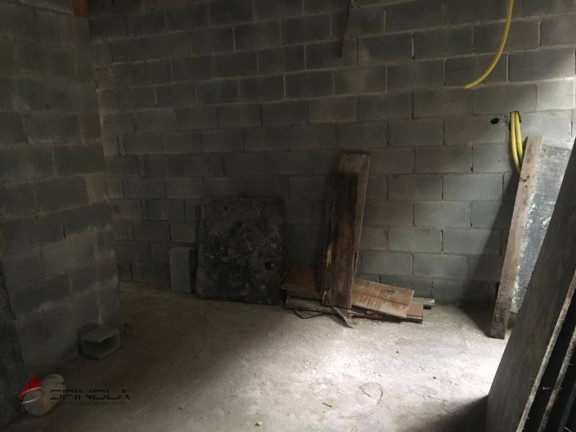 Imagem Sobrado com 2 Quartos à Venda, 58 m² em Aviação - Praia Grande