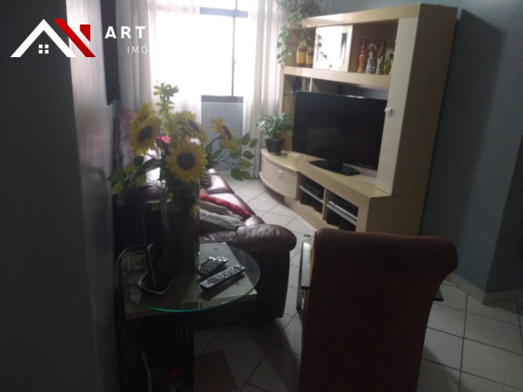 Imagem Apartamento com 3 Quartos à Venda, 110 m² em Conceição - Diadema