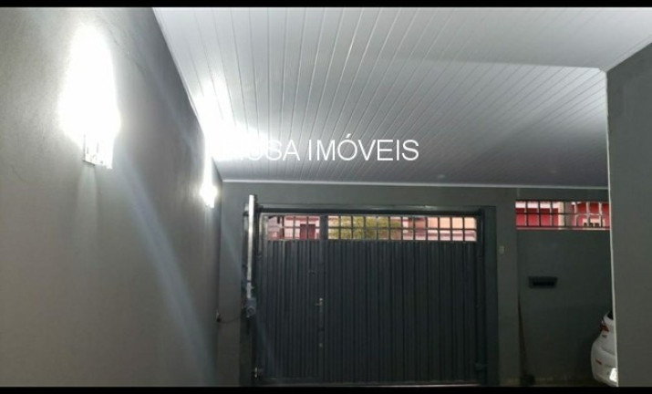 Imagem Casa com 3 Quartos à Venda, em Independência - Ribeirão Preto Imagem Casa com 3 Quartos à Venda, em Independência - Ribeirão Preto