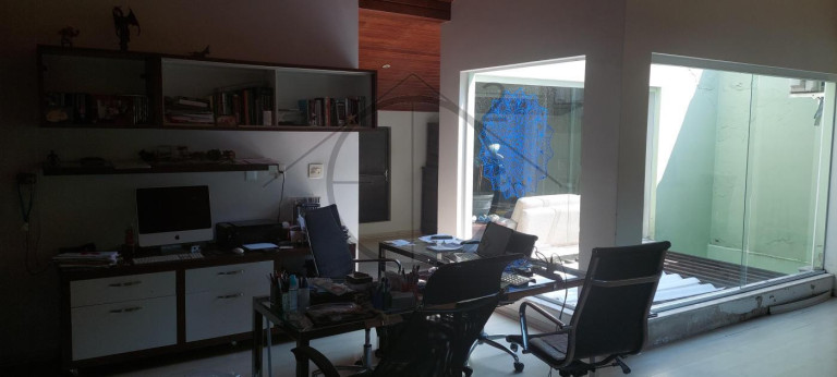 Imagem Casa com 3 Quartos à Venda, 442 m² em Vila Floresta - Santo André