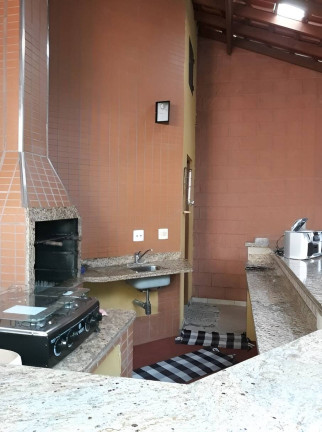 Sobrado com 4 Quartos à Venda, 360 m² em City Bussocaba - Osasco