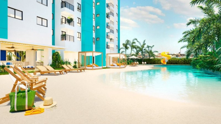 Apartamento com 2 Quartos à Venda, 50 m² em Bussocaba - Osasco