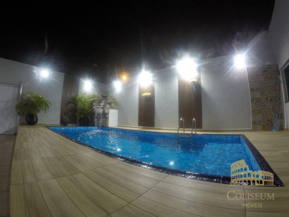 Imagem Sobrado com 3 Quartos à Venda, 360 m² em Ocian - Praia Grande