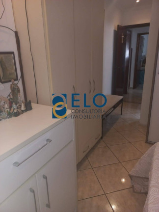 Imagem Apartamento com 3 Quartos à Venda, 179 m² em Marapé - Santos