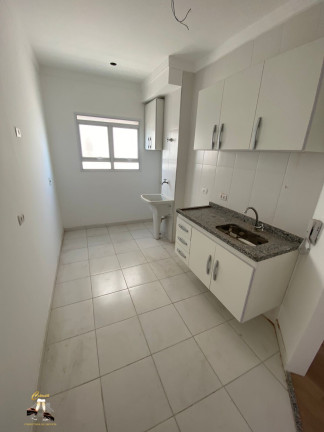 Apartamento com 2 Quartos à Venda, 55 m² em Centro - São Bernardo Do Campo