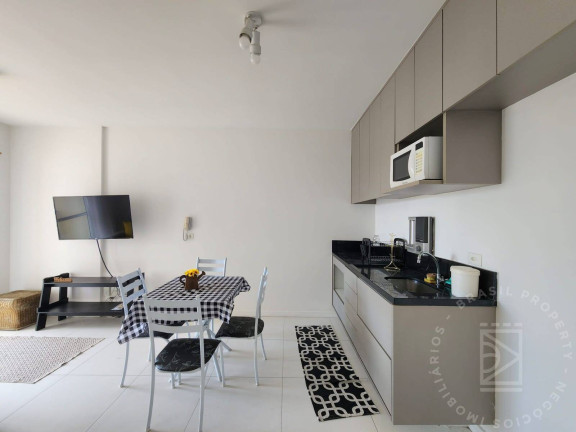 Imagem Apartamento com 1 Quarto à Venda, 33 m² em Jardim Oswaldo Cruz - São José Dos Campos Imagem Apartamento com 1 Quarto à Venda, 33 m² em Jardim Oswaldo Cruz - São José Dos Campos