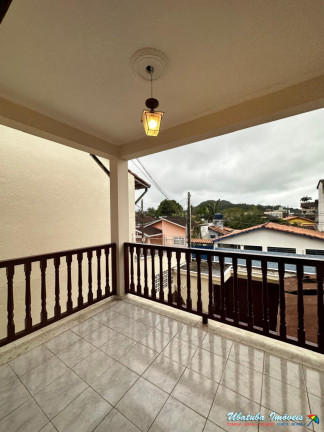 Imagem Casa com 4 Quartos à Venda, 154 m² em Centro - Ubatuba Imagem Casa com 4 Quartos à Venda, 154 m² em Centro - Ubatuba