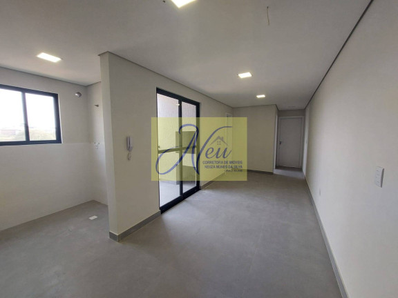Imagem Apartamento com 2 Quartos à Venda, 52 m² em Cruzeiro - São José Dos Pinhais