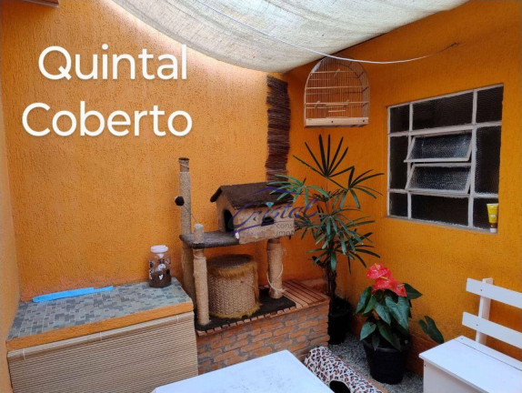 Imagem Casa com 3 Quartos à Venda, 160 m² em Instituto De Previdência - São Paulo
