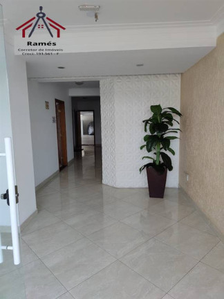Imagem Apartamento com 2 Quartos à Venda, 85 m² em Aviação - Praia Grande Imagem Apartamento com 2 Quartos à Venda, 85 m² em Aviação - Praia Grande