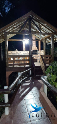 Imagem Chácara com 2 Quartos à Venda, 2.030 m² em Ximbuva - Agudos Do Sul