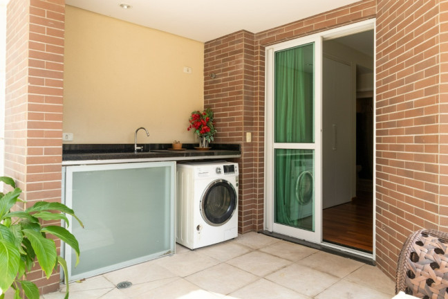 Imagem Apartamento com 1 Quarto à Venda, 139 m² em Vila Olímpia - São Paulo Imagem Apartamento com 1 Quarto à Venda, 139 m² em Vila Olímpia - São Paulo