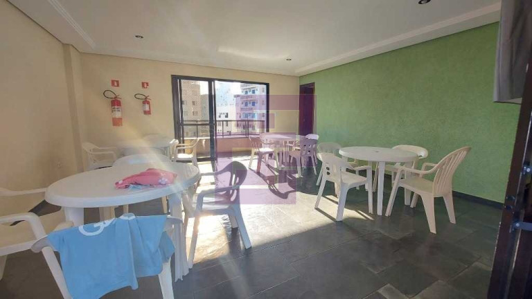 Imagem Apartamento com 3 Quartos para Alugar, 220 m² em Vila Alzira - Guarujá Imagem Apartamento com 3 Quartos para Alugar, 220 m² em Vila Alzira - Guarujá