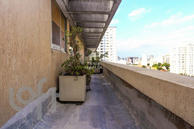 Imagem Apartamento com 2 Quartos à Venda, 100 m² em Perdizes - São Paulo Imagem Apartamento com 2 Quartos à Venda, 100 m² em Perdizes - São Paulo