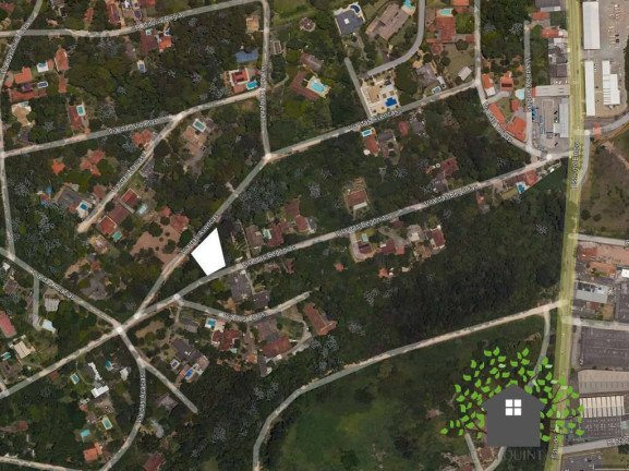 Imagem Terreno à Venda, 1 m² em Jardim Colibri - Cotia Imagem Terreno à Venda, 1 m² em Jardim Colibri - Cotia