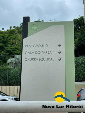 Imagem Apartamento com 3 Quartos à Venda, 74 m² em Maria Paula - São Gonçalo Imagem Apartamento com 3 Quartos à Venda, 74 m² em Maria Paula - São Gonçalo