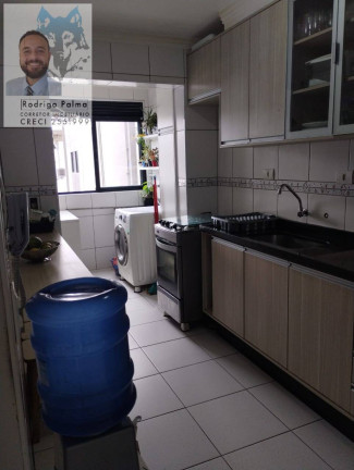 Imagem Apartamento com 2 Quartos à Venda, 67 m² em Jardim Satélite - São José Dos Campos Imagem Apartamento com 2 Quartos à Venda, 67 m² em Jardim Satélite - São José Dos Campos