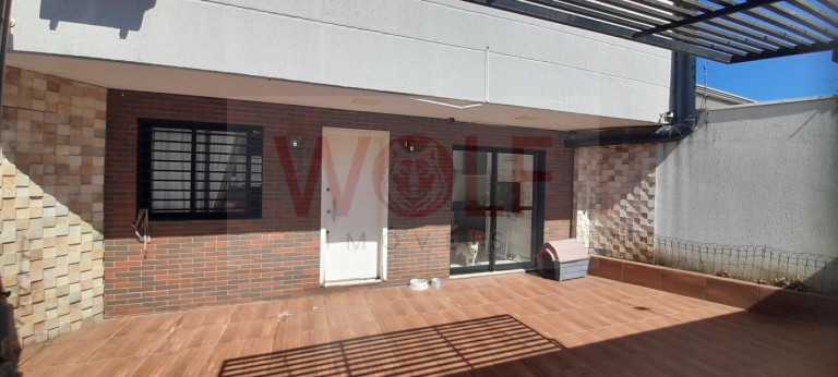 Imagem Casa de Condomínio com 3 Quartos à Venda, 130 m² em Santa Cândida - Curitiba Imagem Casa de Condomínio com 3 Quartos à Venda, 130 m² em Santa Cândida - Curitiba
