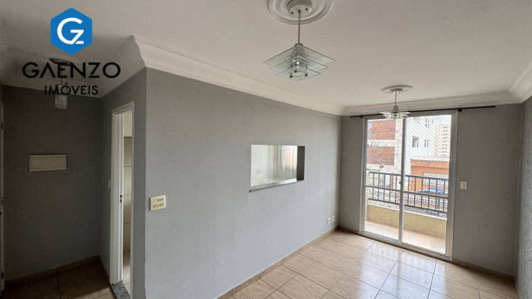 Imagem Apartamento com 2 Quartos à Venda, 51 m² em Quitauna - Osasco Imagem Apartamento com 2 Quartos à Venda, 51 m² em Quitauna - Osasco