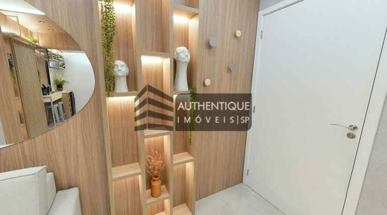 Imagem Apartamento com 2 Quartos à Venda, 56 m² em Vila Assunção - Santo André Imagem Apartamento com 2 Quartos à Venda, 56 m² em Vila Assunção - Santo André
