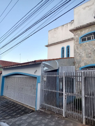 Imagem Sobrado com 2 Quartos à Venda, 356 m² em Centro - Poá Imagem Sobrado com 2 Quartos à Venda, 356 m² em Centro - Poá