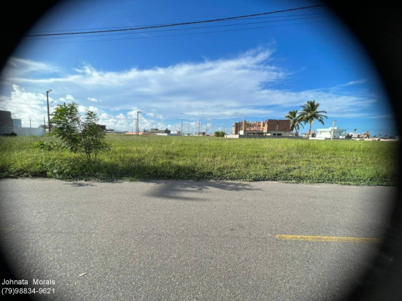 Imagem Terreno à Venda, 472 m² em Centro - Barra Dos Coqueiros Imagem Terreno à Venda, 472 m² em Centro - Barra Dos Coqueiros