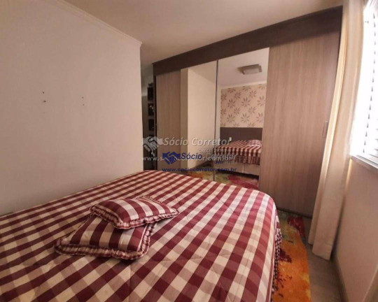 Imagem Apartamento com 3 Quartos à Venda ou Locação, 114 m² em Centro - Guarulhos