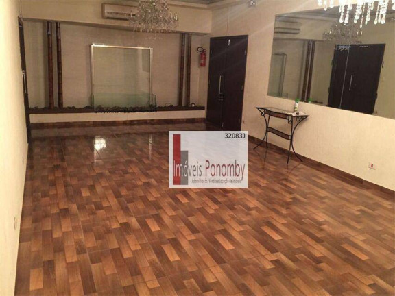 Imagem Galpão à Venda, 590 m² em Barra Funda - São Paulo Imagem Galpão à Venda, 590 m² em Barra Funda - São Paulo