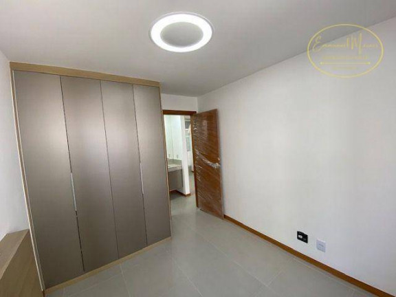 Imagem Apartamento com 1 Quarto à Venda, 40 m² em Mata Da Praia - Vitória