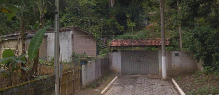 Terreno à Venda, 50 m² em Enseada - São Sebastião