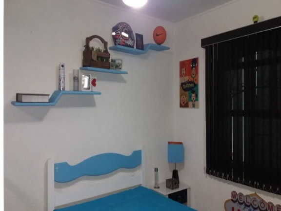 Imagem Casa com 4 Quartos à Venda, 128 m² em Vila Carrão - São Paulo Imagem Casa com 4 Quartos à Venda, 128 m² em Vila Carrão - São Paulo