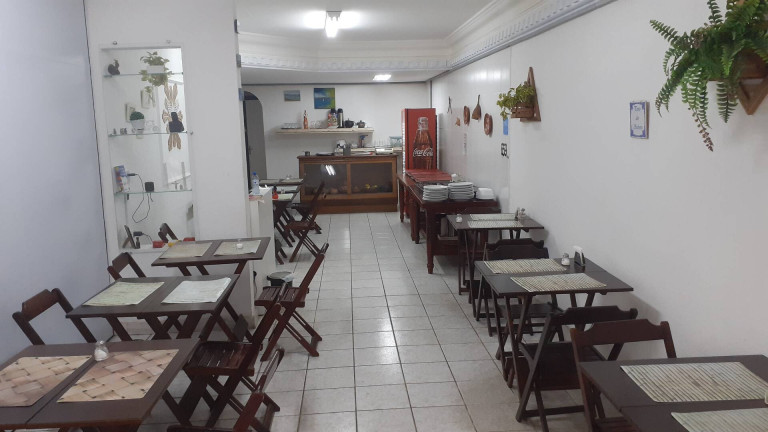 Ponto Comercial à Venda, 90 m² em Barra - Salvador