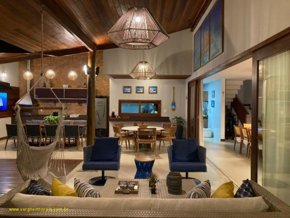 Imagem Imóvel com 6 Quartos à Venda, 300 m² em Praia Do Forte - Mata De São João Imagem Imóvel com 6 Quartos à Venda, 300 m² em Praia Do Forte - Mata De São João