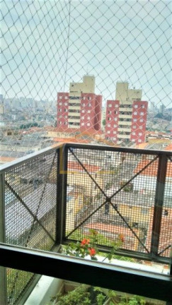 Imagem Apartamento com 2 Quartos à Venda, 56 m² em Sítio Do Mandaqui - São Paulo Imagem Apartamento com 2 Quartos à Venda, 56 m² em Sítio Do Mandaqui - São Paulo